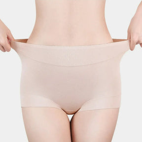 Calcinha Boxer Antiatrito Ultra Conforto